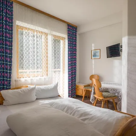Bed & Breakfast Kuehle Rast