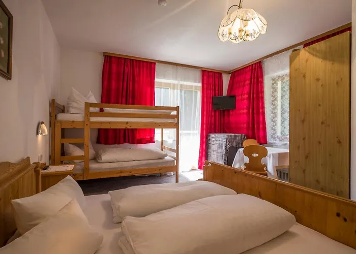 Kühle Rast * Gerlos