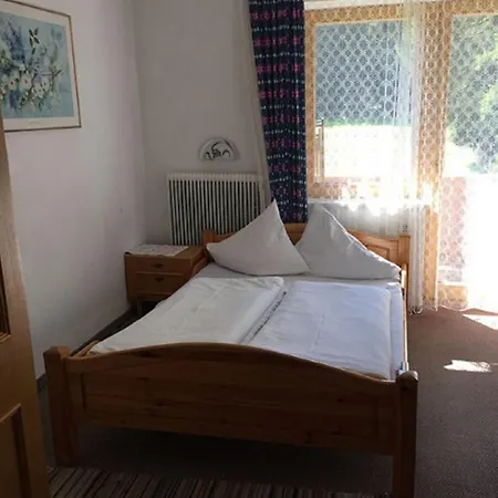 Kuehle Rast * Gerlos