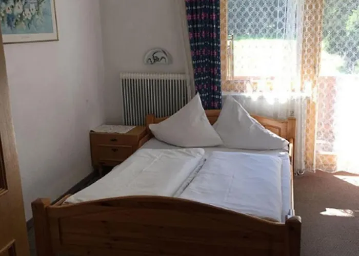 Kuehle Rast * Gerlos