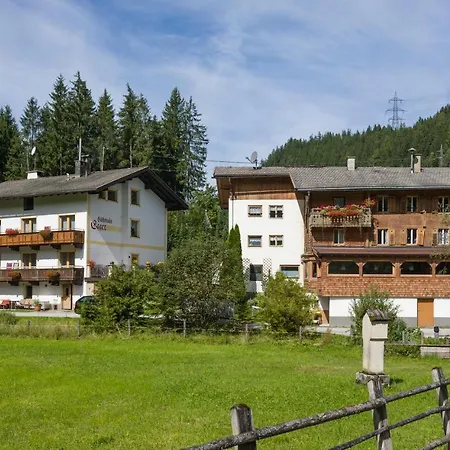 Alojamento de Acomodação e Pequeno-almoço Kuehle Rast *